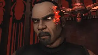 ФИНАЛ BloodRayne 2: Terminal Cut Прохождение #14