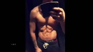My 1,5 year body transformation Calisthenics (Norway)