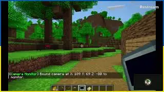 Minecraft HORROR SURVIVAL - The Anomaly Updated