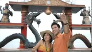 Sparkling Surabaya