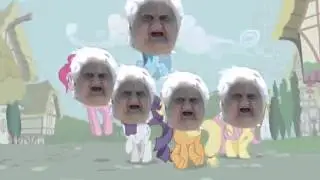 ПОНЯШКИ RYTP