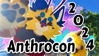 This Convention Changed my Life FOREVER | Anthrocon 2024