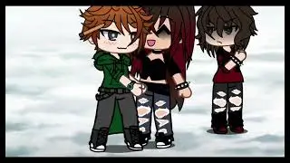 he dont want meee idc lol#gachalife #gigilo