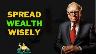 The Power of Diversification | Spread Wealth Wisely | Strategies for Smart Investors