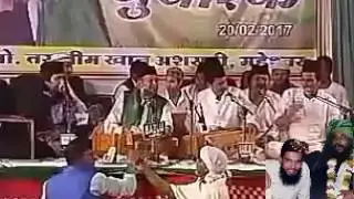 URS 2017 -Hazrat sayyad benglori mastaan qalander r.a.