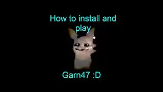 FNF How to install the hit single mod and play Garn47 FULL GUIDE (OUTDATED CHECK DESCRIPTION)
