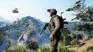Ghost Recon Breakpoint - GHOST Tactical Assault | Destabilizing DT.FUSE