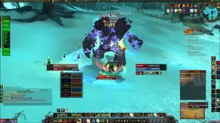 Morchok 10m Heroic - The Flying Dutchman (Darksorrow EU Alli) Fury warrior POV
