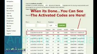 How to Encode Aim Global Products! Tutorial.