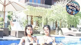 Gus Mank Stay | Bali, Indonesia | Hotel Review 🏨
