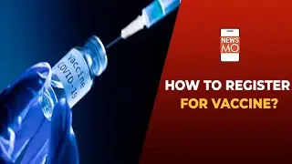 How To Register For COVID-19 Vaccine | Newsmo