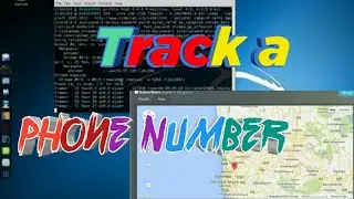 Track a Mobile Number Location 😱😱 100% working 2017