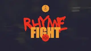 JoeyCrack - Rhyme Fight #2 Beat