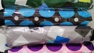 3 fold umbrella
