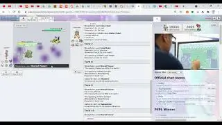 Epic Blacephalon Sweep