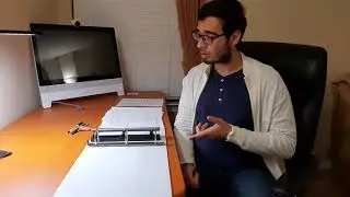 Hole Puncher Commercial