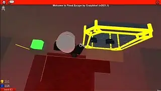 Flood Escape Classic Shortcuts
