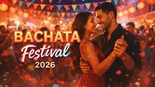 🎶 Bachata Street Festival 2026 &mdash; M&uacute;sica Latina en Vivo | Baile y Fiesta