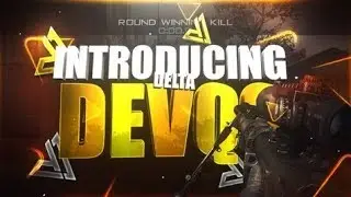 Introducing Delta Devqo!