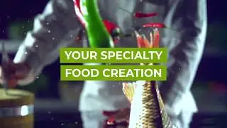Custom Labels For All Specialty Food Creations!