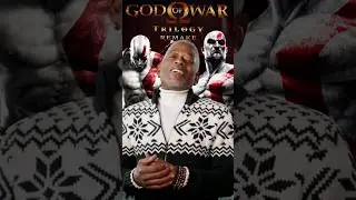 Оригинальный Кратос подтверждает ремейк God of War 🙏 #godofwar #godofwaremake #kratos #godofwaredit