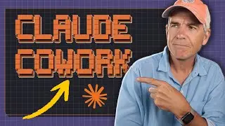 How To Use Claude Cowork (Beginner's Guide)