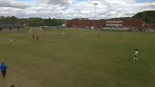 Wheeling Park Patriots vs Cabell Midland