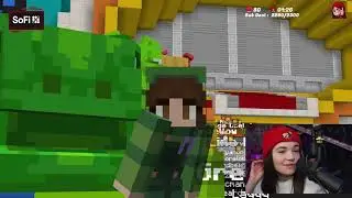 aimsey's MCCR VOD w/ billzo, highkeyhateme & MaxGGs | Green Geckos | 2nd October 2021