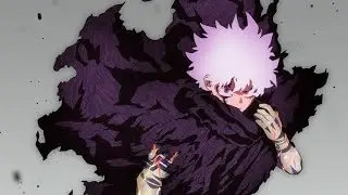 All For One Deku / Bnha texting story oneshot