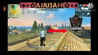 ajjubahi on peak vs me on peak😂#funny video# free fire