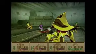 Wild Arms (PS4) Part 6