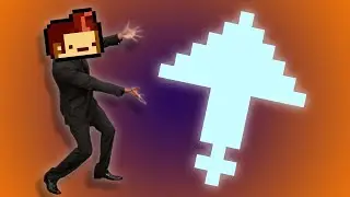 Unusual combo in Enter the Gungeon.
