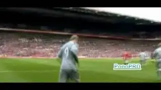 Fernando Torres - I play with style - HD