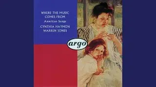 Rorem: Early In The Morning