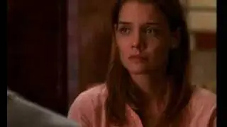 Dawson's Creek - Dawson and Joey - Collide