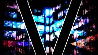 VMEM - Block&sup2;&sup3;
