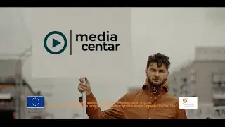 Medijska pismenost, reklama 2// MC, 30 sekundi 4K
