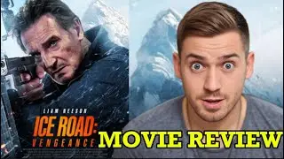Ice Road Vengeance Review | Ending Explained, Hidden Clues & Theories