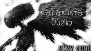 Junky Skull - 10 - Dram Kit (İnterlude)