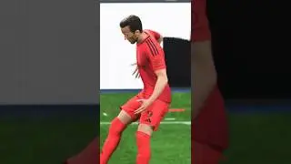 Harry Kane GOAL Celebration - FC 25
