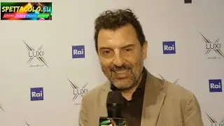 Un passo dal cielo 7, intervista Enrico Ianniello: &laquo;Vincenzo e Manuela inedita coppia di poliziotti&raquo;