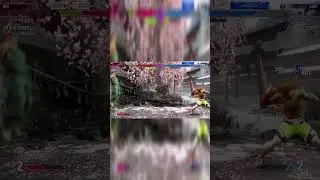 SF6 LUKE PRO PLAYERS COMBOS AND SETUPS