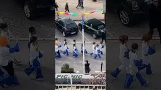 kidsparade