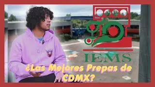 Como Es Estudiar En Una PejeEscuela IEMS José María Morelos y Pavón