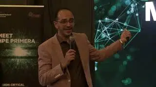 HPE and TARGET: Lead Your Business With Innovation