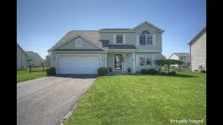 26643 Amberwood Drive Perrysburg OH 43551
