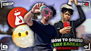 How to Sound like Kankan On Bandlab! *Best* Full [Preset Pack]