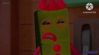 Numberblocks Oddmaths 4 | Numberblocks Parody | Cartoon Parody in G Major 4