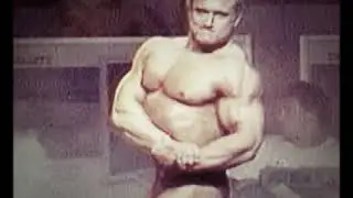 Tom Platz Podcast - Chest day