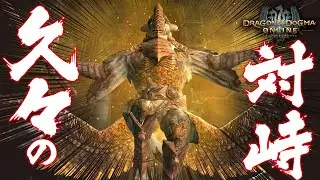 【DDON #6】麦茶んが「アルケム・エクストラクトを求めて」をプレイ！
